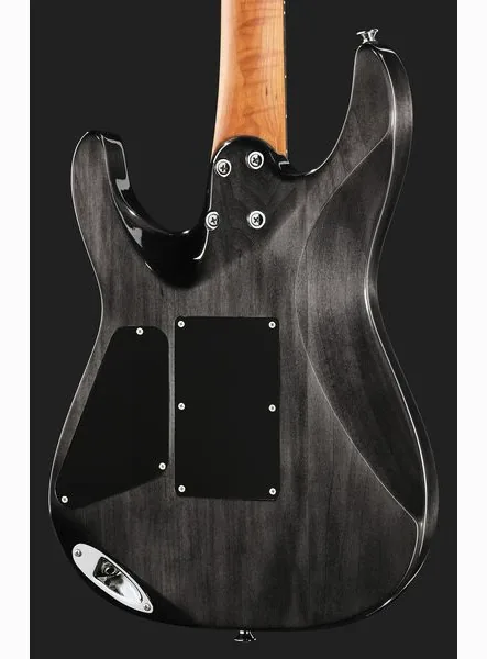 Charvel Pro Mod Plus DK24 MNT OCN, detalje 5