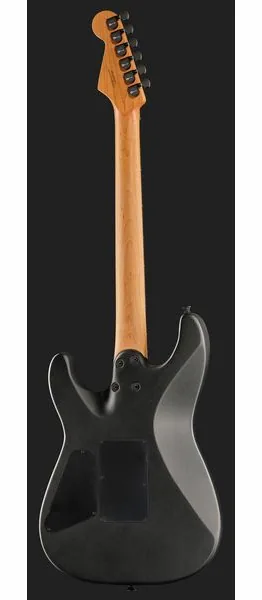 Charvel Pro-Mod Plus SanDimas FR EB SE, detalje 3