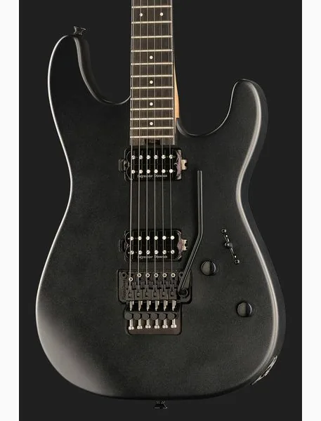 Charvel Pro-Mod Plus SanDimas FR EB SE, detalje 4