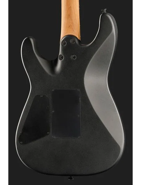 Charvel Pro-Mod Plus SanDimas FR EB SE, detalje 5