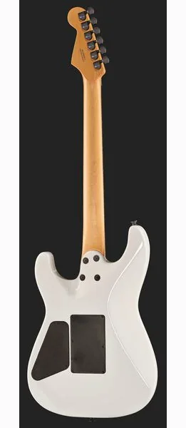 Charvel Pro-Mod Plus SanDimas FR EB SW, detalje 3