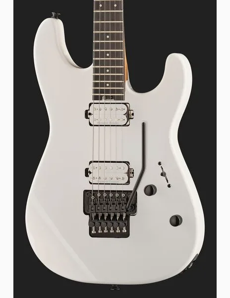 Charvel Pro-Mod Plus SanDimas FR EB SW, detalje 4