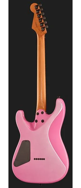 Charvel Pro-Mod Plus SanDimas HT EB PP, detalje 3