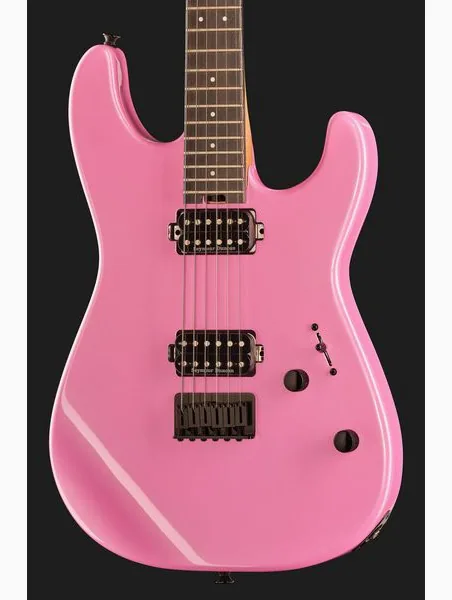 Charvel Pro-Mod Plus SanDimas HT EB PP, detalje 4
