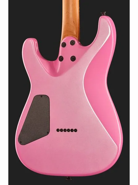 Charvel Pro-Mod Plus SanDimas HT EB PP, detalje 5