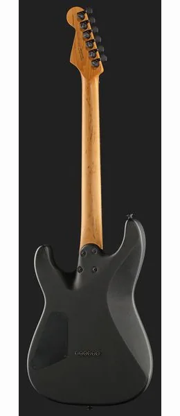 Charvel Pro-Mod Plus SanDimas HT EB SE, detalje 3