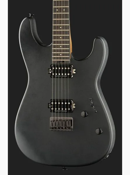 Charvel Pro-Mod Plus SanDimas HT EB SE, detalje 4