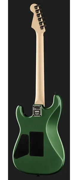 Charvel Pro-Mod San Dimas HH FR MN PG, detalje 3