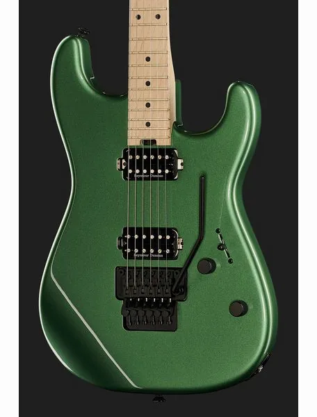 Charvel Pro-Mod San Dimas HH FR MN PG, detalje 4