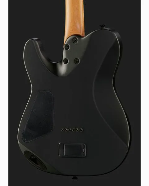 Charvel Pro-Mod SC ST2 HH HT Sat.Black, detalje 5