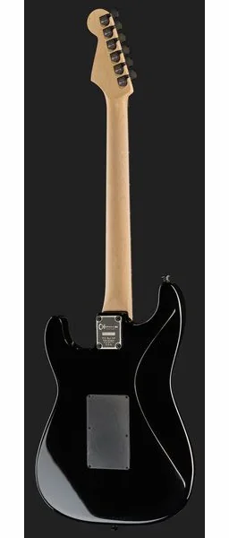 Charvel Pro-Mod So-Cal HH FR 3TSB, detalje 3