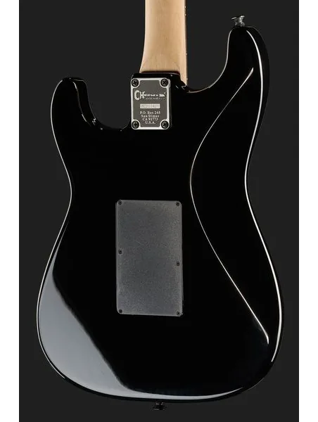 Charvel Pro-Mod So-Cal HH FR 3TSB, detalje 5
