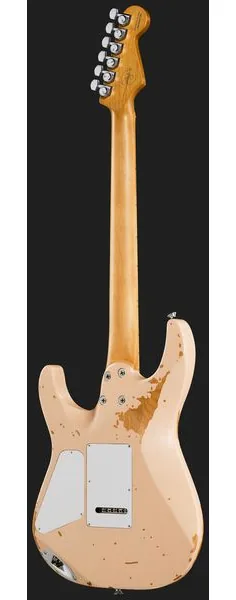 Charvel Rick Graham Pro-Mod DK24 SHP, detalje 3