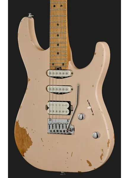 Charvel Rick Graham Pro-Mod DK24 SHP, detalje 4