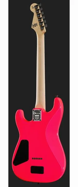 Charvel Sean Long Pro-Mod SD1 HH NPI, detalje 3