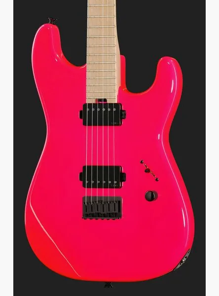 Charvel Sean Long Pro-Mod SD1 HH NPI, detalje 4