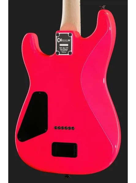 Charvel Sean Long Pro-Mod SD1 HH NPI, detalje 5