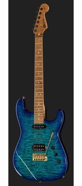 Charvel Special Edition San Dimas CB, detalje 2