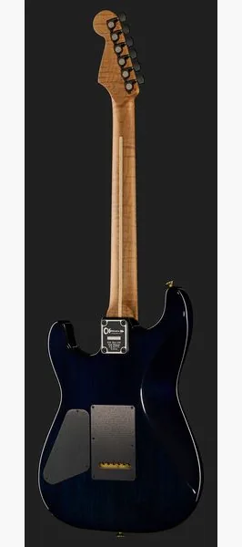 Charvel Special Edition San Dimas CB, detalje 3