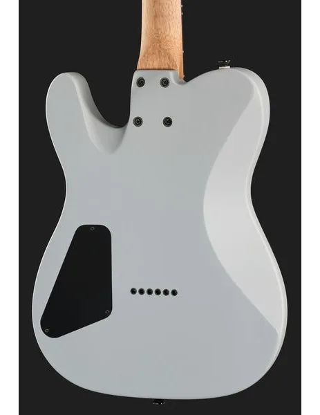 Charvel Standard SD2 HH HT SGRAY, detalje 5