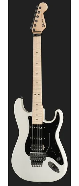 Charvel USA sel. So-Cal Style 1 HSS FR, detalje 2