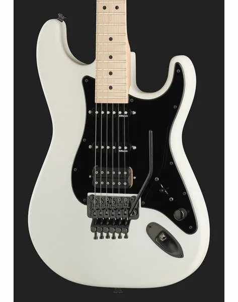 Charvel USA sel. So-Cal Style 1 HSS FR, detalje 4