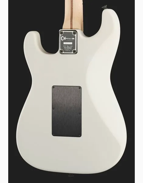 Charvel USA sel. So-Cal Style 1 HSS FR, detalje 5