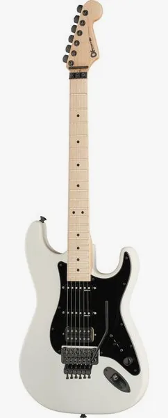 Charvel USA sel. So-Cal Style 1 HSS FR set forfra