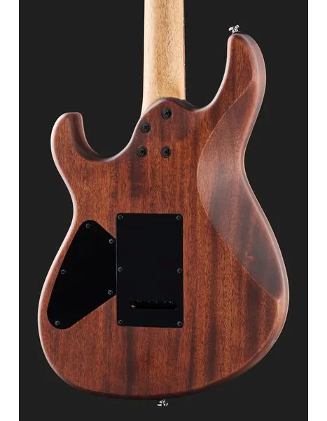 Cort G 300 RAW Natural Satin, detalje 5
