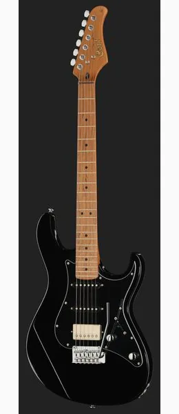 Cort G250 SE Black, detalje 2