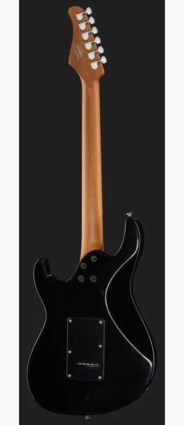 Cort G250 SE Black, detalje 3