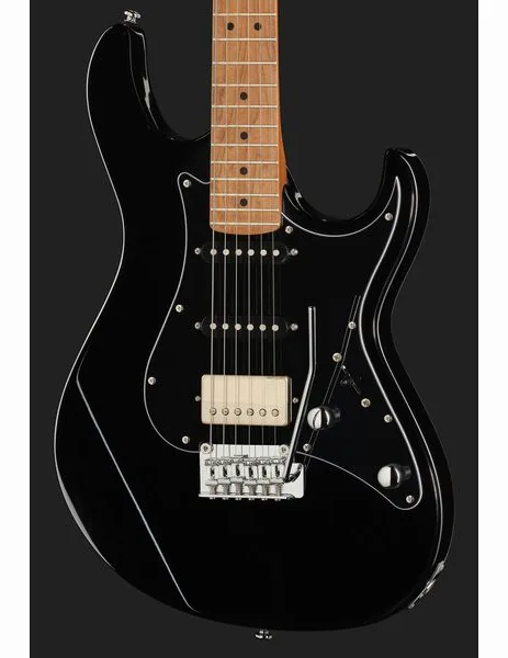 Cort G250 SE Black, detalje 4