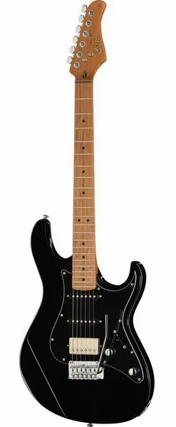 Cort G250 SE Black set forfra