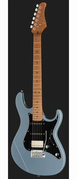Cort G250 SE Ocean Blue Grey, detalje 2