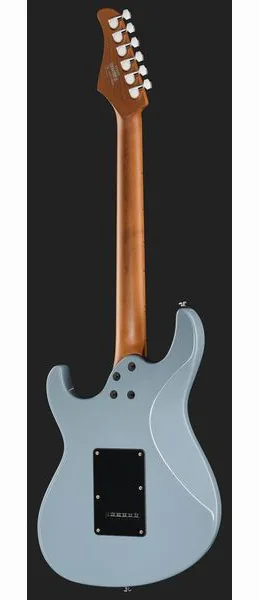 Cort G250 SE Ocean Blue Grey, detalje 3