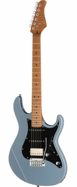 Cort G250 SE Ocean Blue Grey set forfra