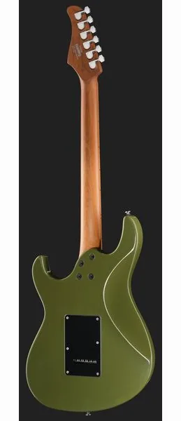 Cort G250 SE Olive Dark Green, detalje 3