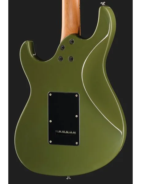 Cort G250 SE Olive Dark Green, detalje 5