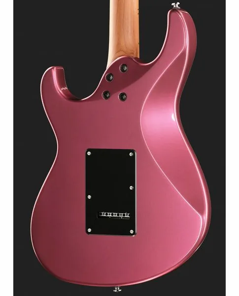 Cort G250 SE Vivid Burgundy, detalje 5