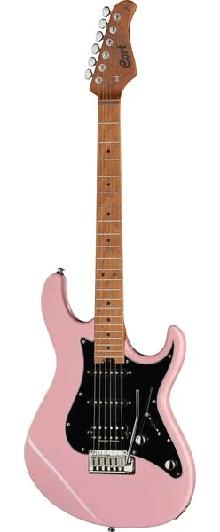 Cort G290 Modern DRS set forfra