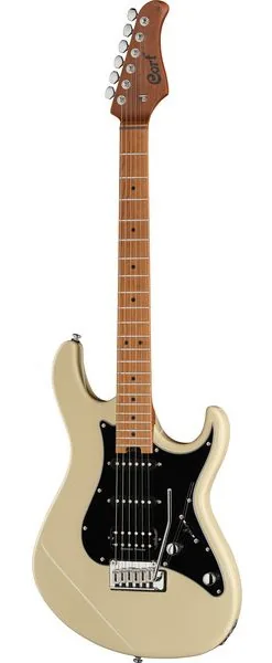 Cort G290 Modern MBG set forfra