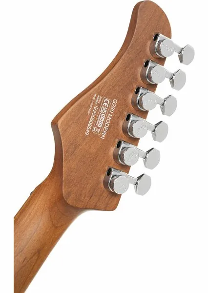 Cort G290 Modern PGR, detalje 4