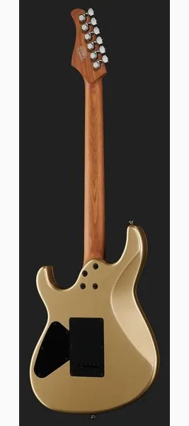 Cort G300 PRO Metallic Gold, detalje 3