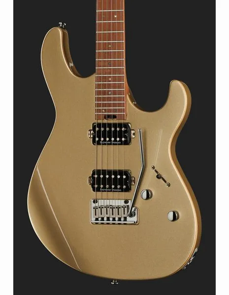 Cort G300 PRO Metallic Gold, detalje 4