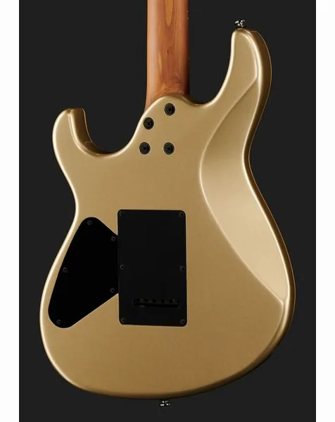 Cort G300 PRO Metallic Gold, detalje 5