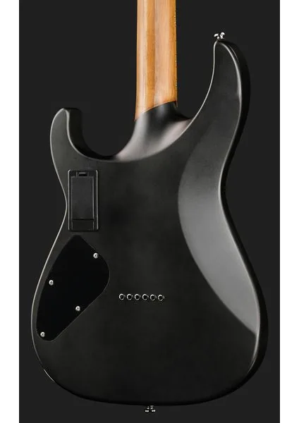 Cort KX 600 Infinite Black, detalje 5
