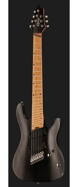 Cort KX307MS Open Pore Black, detalje 2