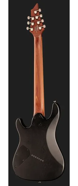 Cort KX307MS Open Pore Black, detalje 3