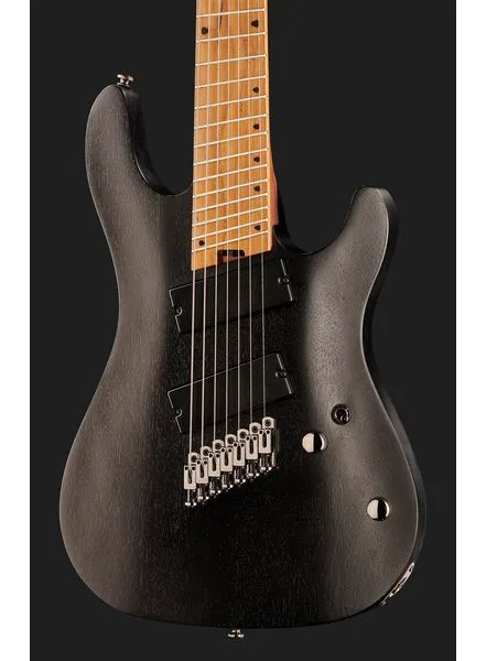 Cort KX307MS Open Pore Black, detalje 4