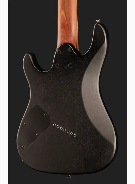Cort KX307MS Open Pore Black, detalje 5